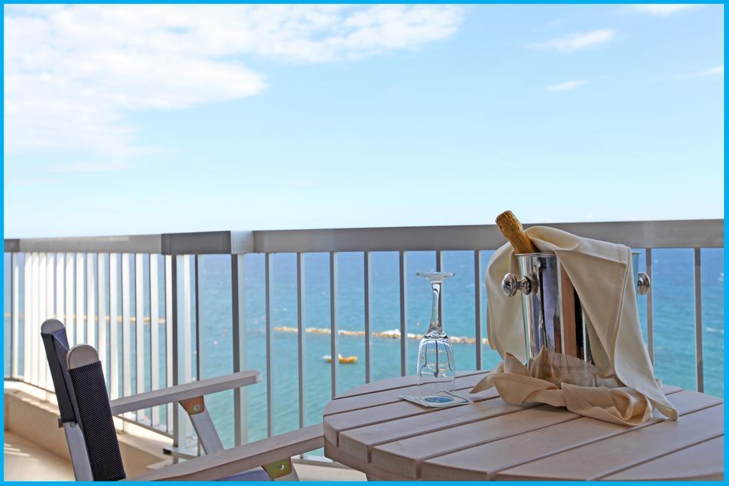 Suite Executive con Vista Mare